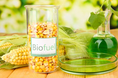 Shell Green biofuel availability