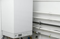 free Shell Green condensing boiler quotes