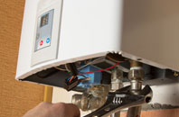 free Shell Green boiler install quotes