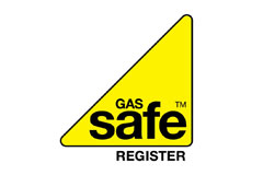 gas safe companies Shell Green